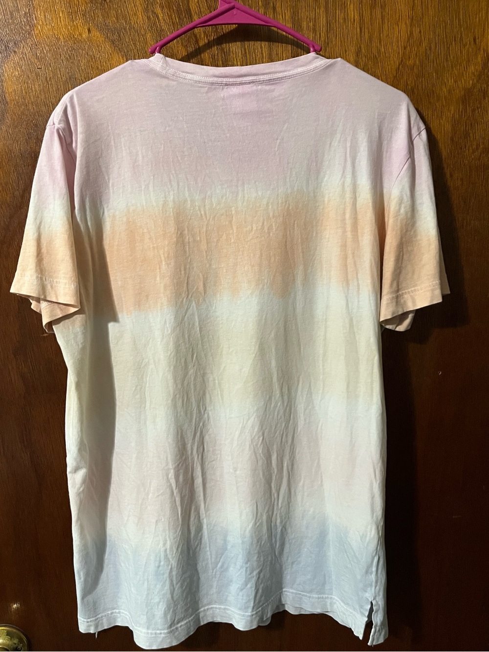 4 Victorias Secret PINK brand tshirts - Picture 5 of 16